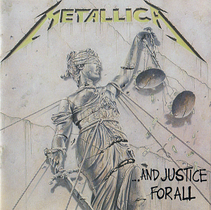 Metallica / And Justice For All