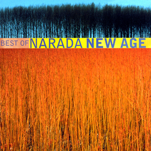 V.A. / The Best Of Narada New Age (2CD)