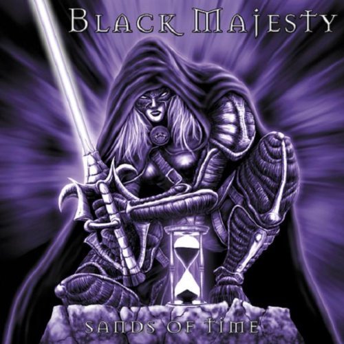 Black Majesty / Sands of Time