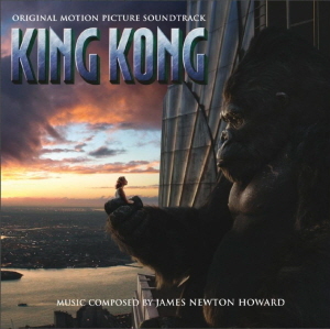 O.S.T. (James Newton Howard) / King Kong (킹콩) 