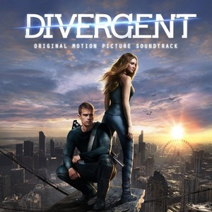 O.S.T. / Divergent (다이버전트)