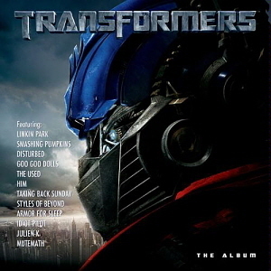 O.S.T. / Transformers (트랜스포머)