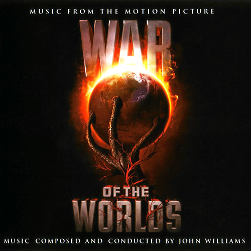 O.S.T. (John Williams) / War Of The Worlds (우주전쟁)