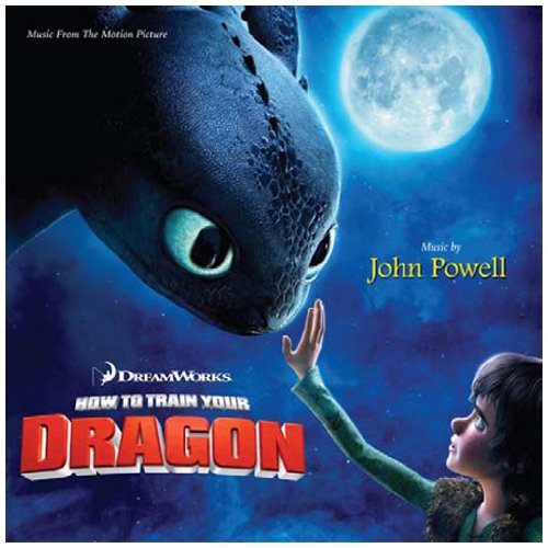 O.S.T. / How To Train Your Dragon (드래곤 길들이기) 