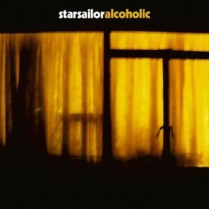 Starsailor / Alcoholic (SINGLE)