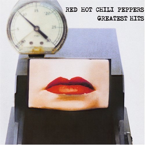 Red Hot Chili Peppers / Greatest Hits (LP MINIATURE)