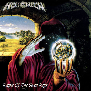 Helloween / Keeper Of The Seven Keys Part I (EXPANDED EDITION)
