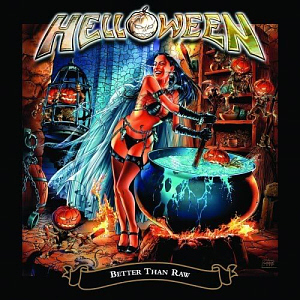 Helloween / Better Than Raw (EXPANDED EDITION)