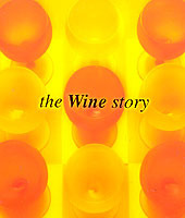 V.A. / The Wine Story (DIGI-PAK)