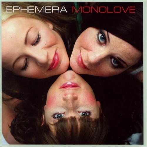 Ephemera / Monolove (2CD)