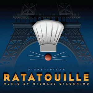 O.S.T. / Ratatouille (라따뚜이)