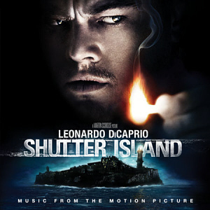 O.S.T. / Shutter Island (셔터 아일랜드) (2CD)