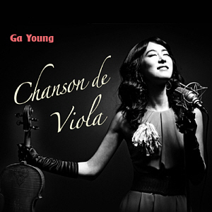 가영(Ga Young) / Chanson De Viola