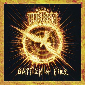 Glenn Tipton / Baptizm Of Fire (BONUS TRACKS)