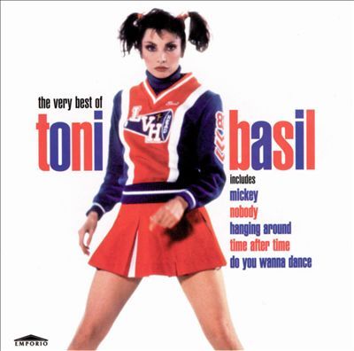 Toni Basil / The Very Best of Toni Basil