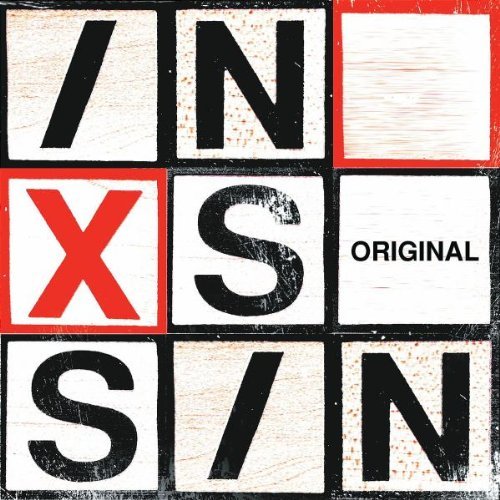 INXS / Original Sin - The Collection