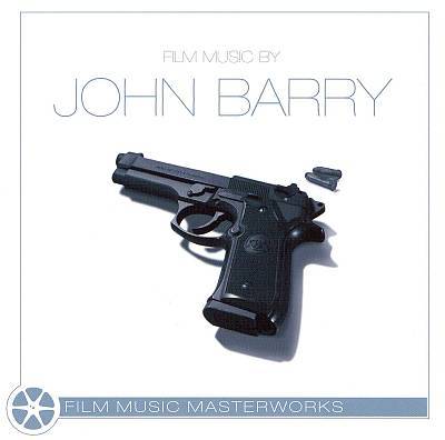 John Barry / Film Music By John Barry
