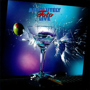ToTo / Absolutely Live (2CD)