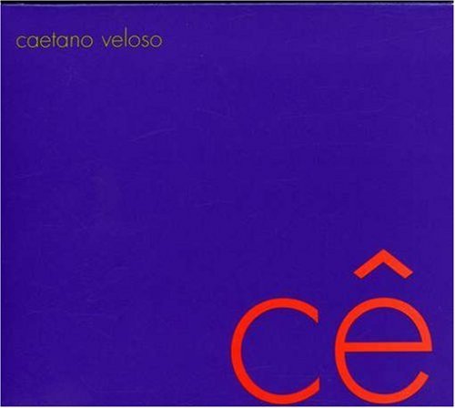 Caetano Veloso / Ce (DIGI-PAK)