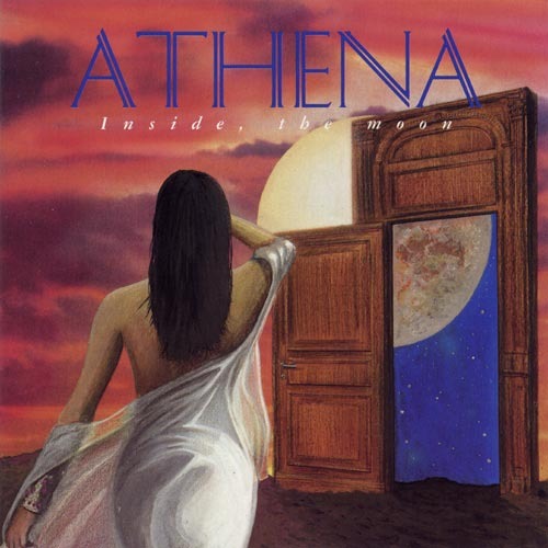 Athena / Inside the Moon