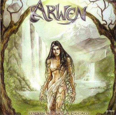 Arwen / Memories of a Dream