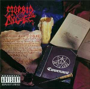 Morbid Angel / Covenant
