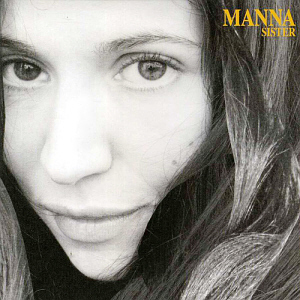 Manna / Sister (미개봉)