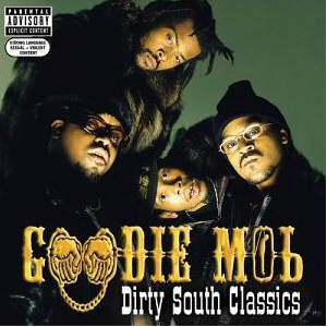 Goodie Mob / Dirty South Classics (미개봉) 