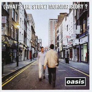 Oasis / (What&#039;s The Story) Morning Glory? (Mid Price)