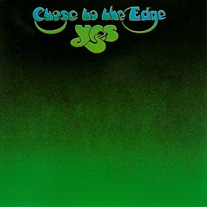 [LP] Yes / Close To The Edge (180g Audiophile Vinyl LP) (미개봉)
