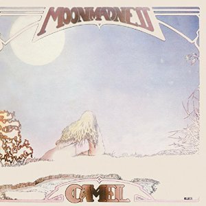 [LP] Camel / Moonmadness (180g, Back To Black Series) (미개봉)
