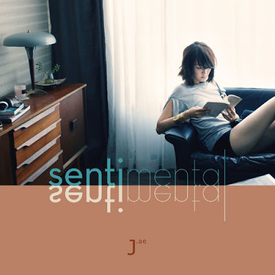 제이(J) / Sentimental (SPECIAL ALBUM)