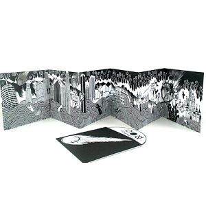 Atoms For Peace / Amok (LIMITED DELUXE EDITION)