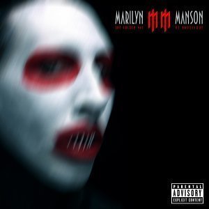 Marilyn Manson / The Golden Age Of Grotesque (CD+DVD 한정반)