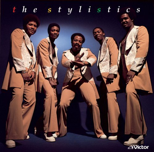 Stylistics / The Stylistics