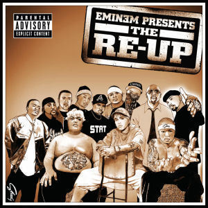 V.A. / Eminem Presents: The Re-Up