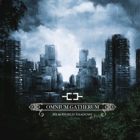 Omnium Gatherum / New World Shadows (Deluxe Edition)