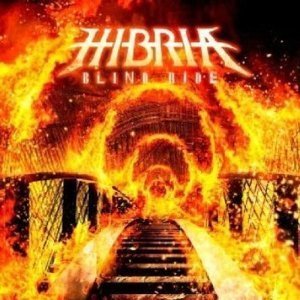 Hibria / Blind Ride (CD+DVD)