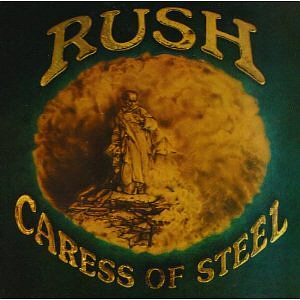 Rush / Caress Of Steel (REMASTERED)