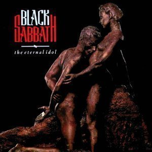 Black Sabbath / The Eternal Idol (REMASTERED)