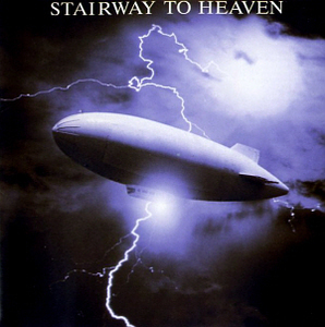 V.A. / Stairway To Heaven: Tribute To Led Zeppelin