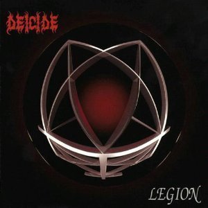 Deicide / Legion