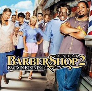 O.S.T. / Barbershop 2 (BACK IN BUSINESS)