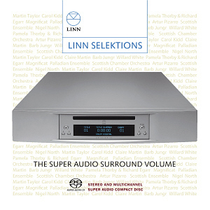 V.A. / Linn Selektions (SACD Hybrid)