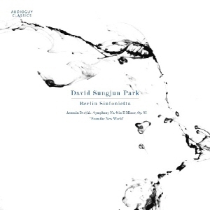 박성준(David Sungjun Park) / Dvorak: Symphony No.9 &#039;From the New World&#039;