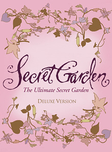 Secret Garden / The Ultimate Secret Garden (2CD+DVD)