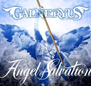 Galneryus / Angel Of Salvation (DIGI-PAK) 