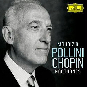 Maurizio Pollini / Chopin: Nocturnes (2CD)