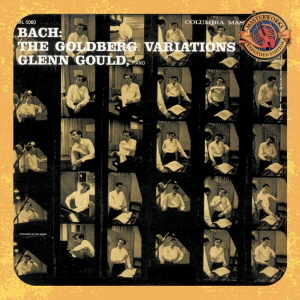 Glenn Gould / Bach: Goldberg Variations