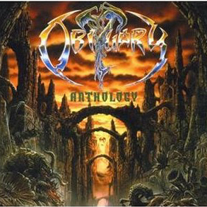 Obituary / Anthology